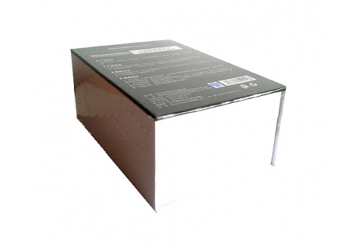 格林缇 橄榄润泽保湿面膜粉10包/盒产品