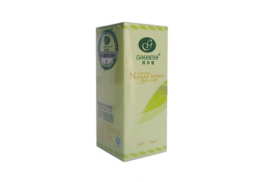 格林缇 姜精油（单方精油）10ml产品