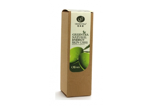 格林缇 橄榄水嫩滋养水120ml新名称是橄榄水嫩爽肤啫喱产品