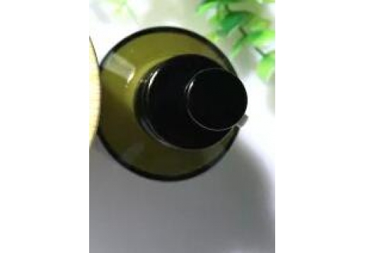 格林缇 橄榄水润丝滑洁面乳120ml产品