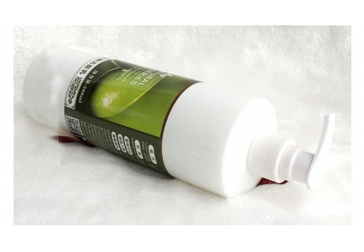 格林缇 橄榄水润丝滑洁面乳500ml产品